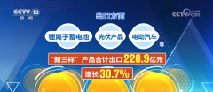 开局优良！“数”看各区域前两个月外贸“成就